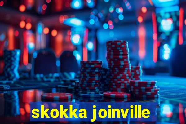 skokka joinville